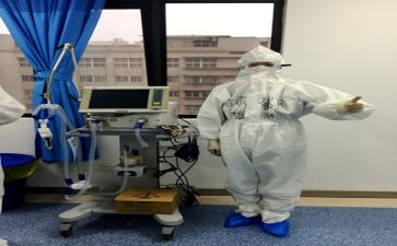 关于护士培训心得体会6篇