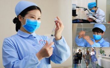 护士培训体会心得体会通用5篇