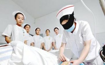护士实习心得体会通用8篇