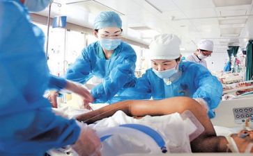 护士年终个人总结精选5篇