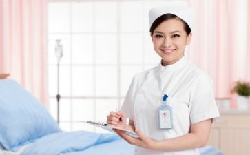 新入护士年度个人总结6篇