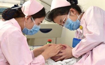 医院护士年终工作总结精选5篇
