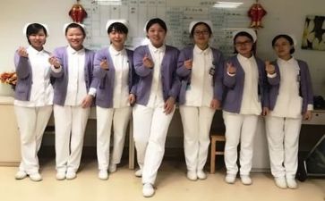 2024年医院护士述职报告精选8篇