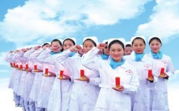 护士个人年终总结8篇