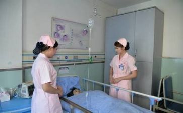 护士长工作报告8篇