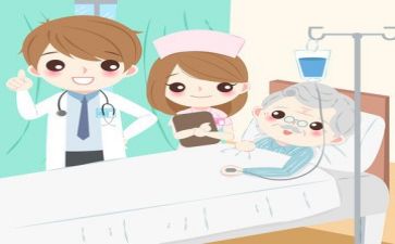 2024护士工作总结报告6篇