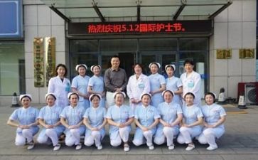 2024护士护士工作总结报告6篇