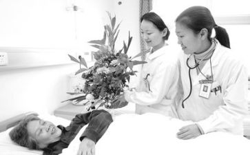 医院护士年度述职报告7篇