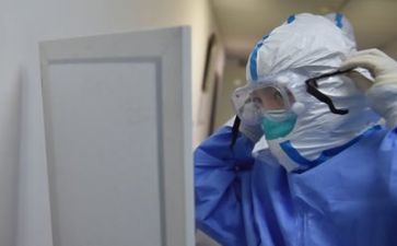述职报告护士述职报告精选7篇