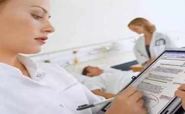 护士进护士的工作总结通用6篇