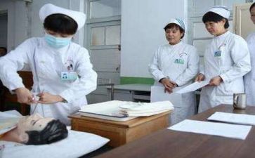护士年终述职报告最新5篇