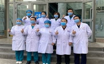 护士2024个人年终总结优秀6篇