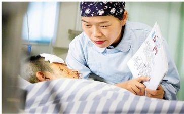 护士年终个人总结8篇