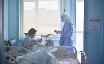 护士分合同模板5篇