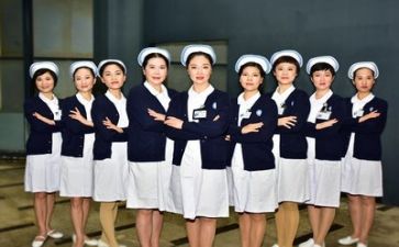 护士2023护士个人总结优秀6篇
