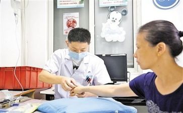 护士培训心得体会2023最新7篇