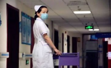 年终优秀护士个人总结5篇