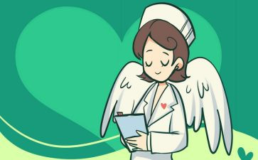 晋升主任护师述职报告7篇