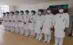 新护士述职报告5篇