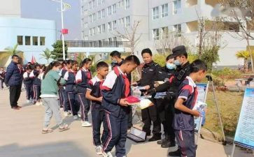 保护校园环境的优秀演讲稿5篇
