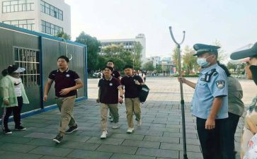 关于爱护校园的演讲稿6篇