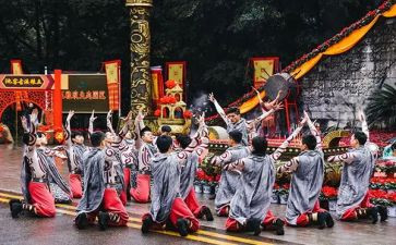 清明祭祀演讲稿6篇