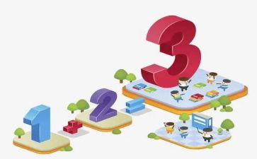 三以内加减法教案6篇