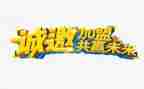 加盟经营合同7篇