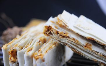 做煎饼的作文8篇