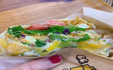 煎饼人作文8篇