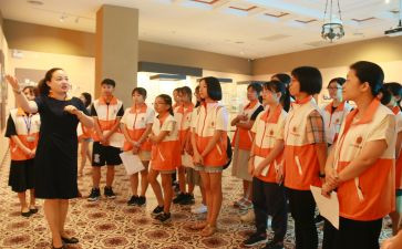 2024讲解员个人总结5篇