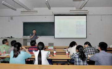 演讲课的演讲稿5篇