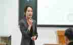 演讲课的演讲稿模板8篇