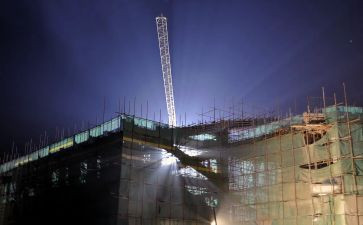 园建工程合同精选7篇