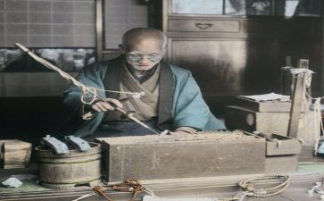 大国工匠人物事迹6篇