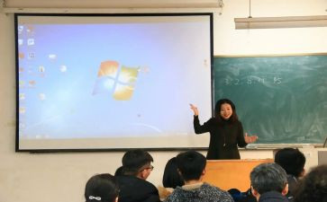 讲师述职报告6篇