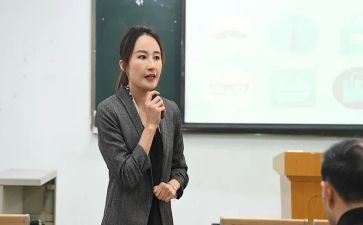 讲师心得体会通用5篇