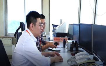建管员述职报告8篇