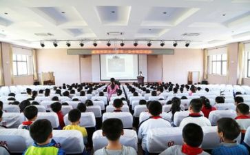 讲座后的心得体会5篇