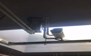 监控室年度工作总结7篇