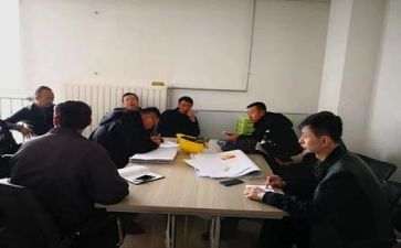 监理站述职报告范文5篇