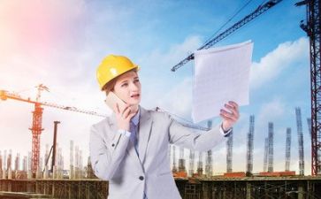 监理述职报告8篇