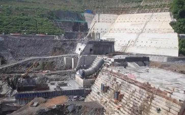 生态建设心得体会5篇