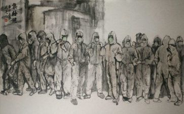 坚守在岗位上作文7篇
