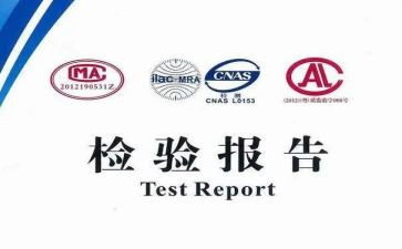 年终检验述职报告6篇