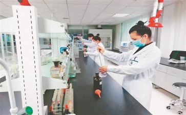 2024年医学检验工作总结5篇