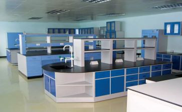 检验室工作报告5篇