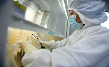 临床检验学自我鉴定5篇