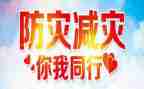 防灾减灾年度工作总结6篇