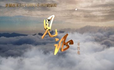 作文见证800字5篇